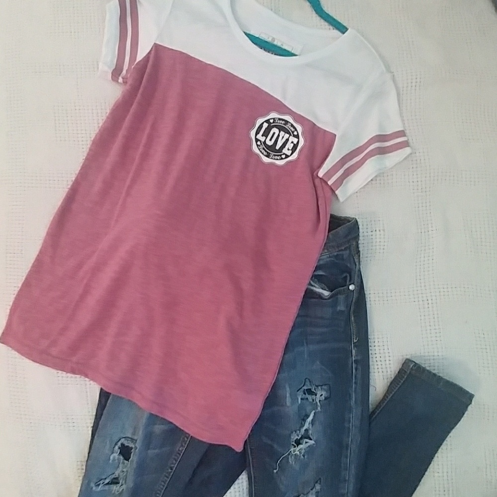 Tshirt